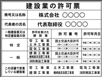 群馬,建設業許可,新規,変更,申請,届出,経審,行政書士
