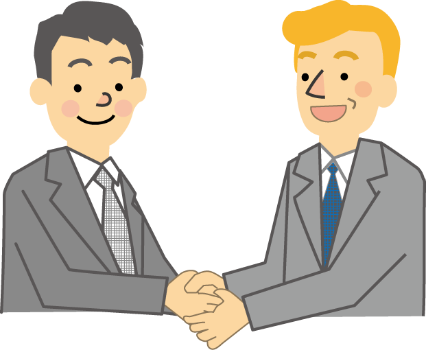 外国人を雇用する 外国人を雇用する
